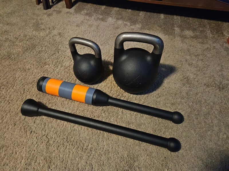 Have to start somewhere!