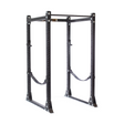 product picture of Hydra Flat Foot Power Rack side view