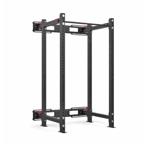 Hydra Folding Power Rack Builder (3" x 3", ⅝" Holes)