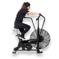 CARDIO & CONDITIONING