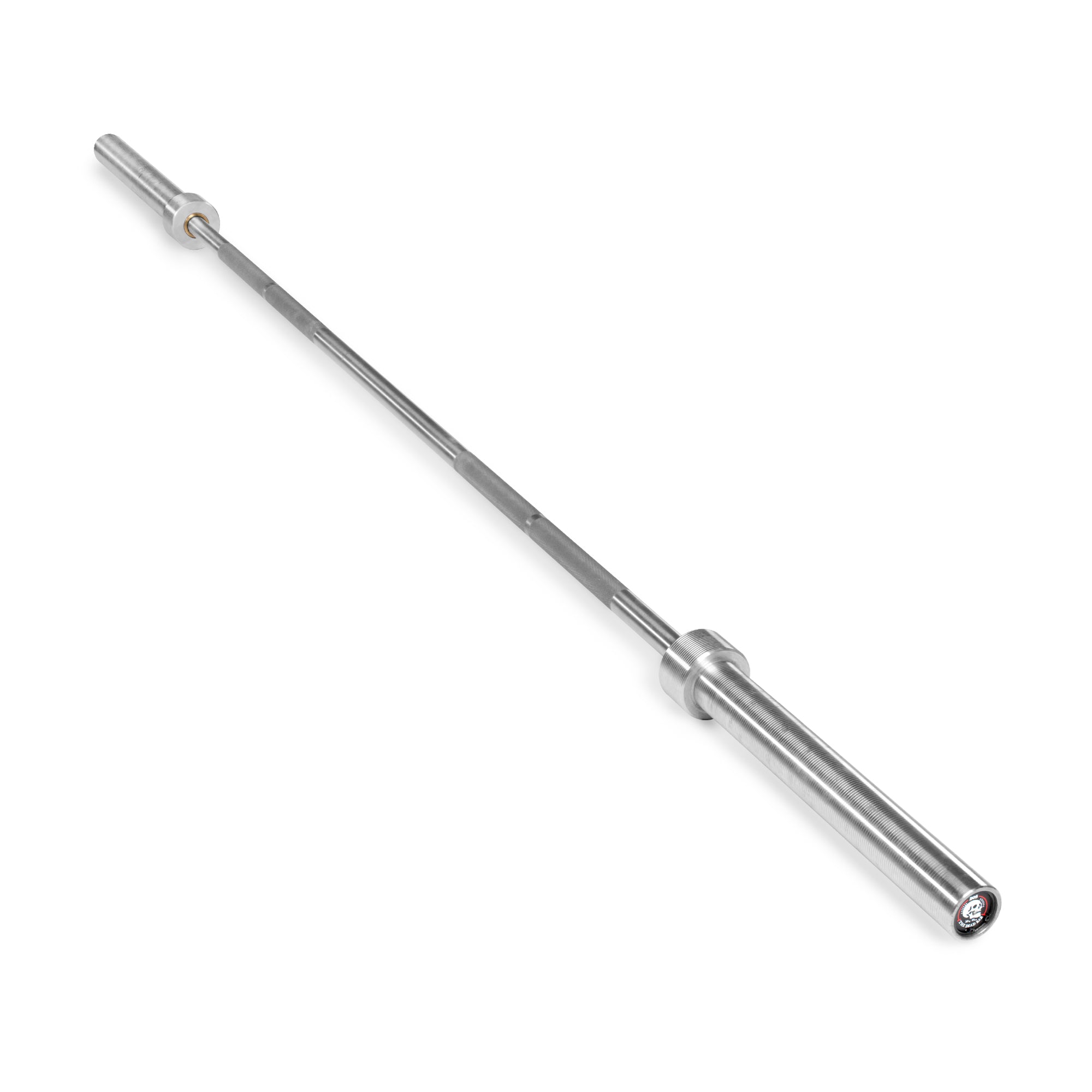 Deadlift Bar - Bells of Steel USA