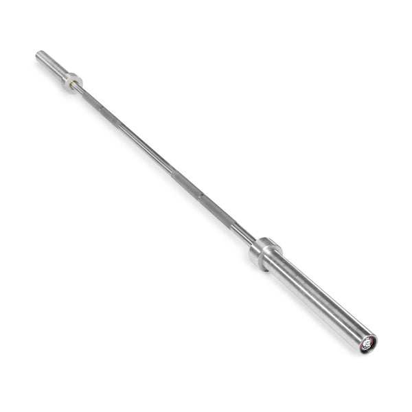Deadlift Bar - Bells of Steel USA