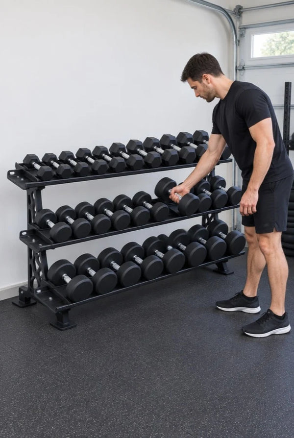 Dumbbells