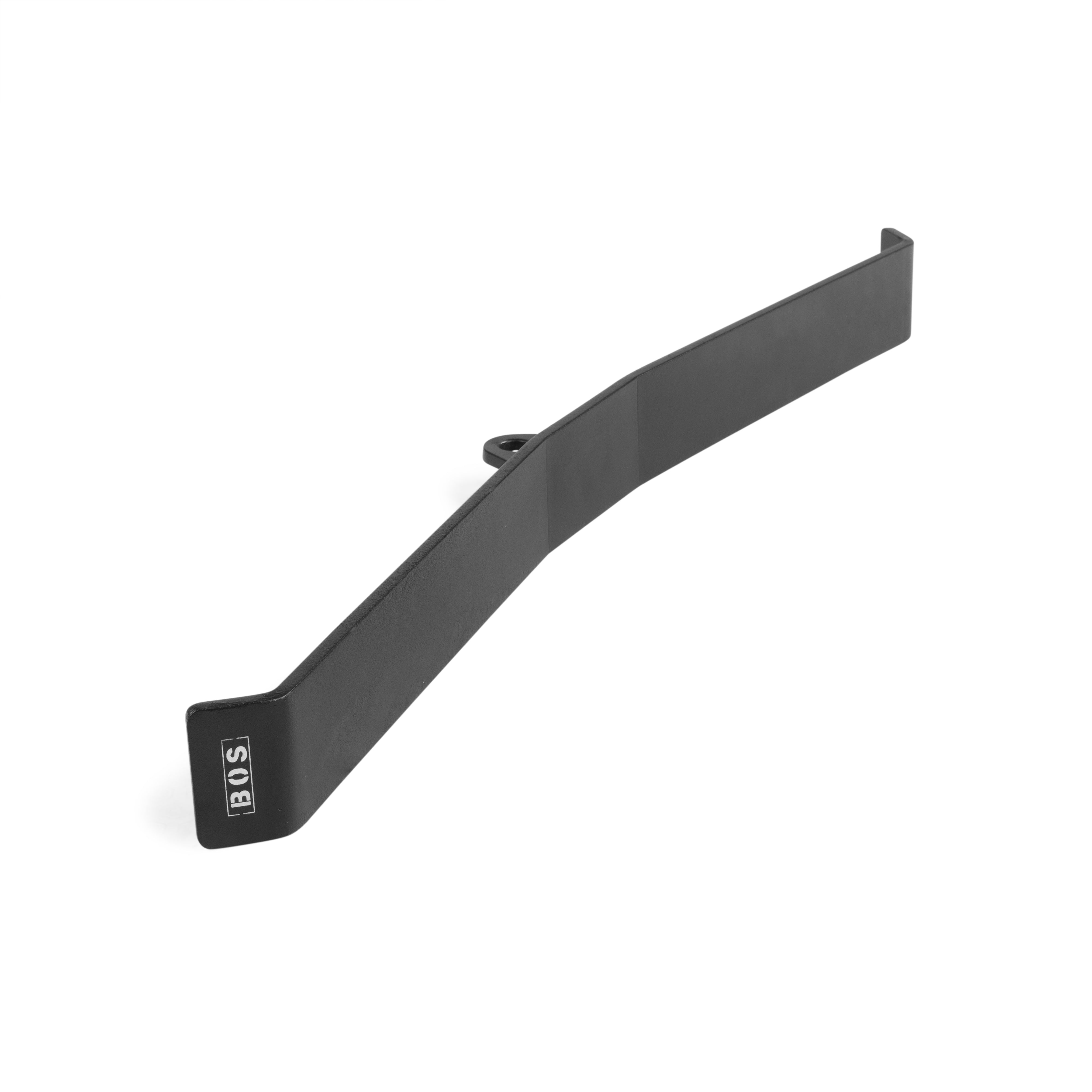 Flat-Iron Tricep Press Cable Attachment