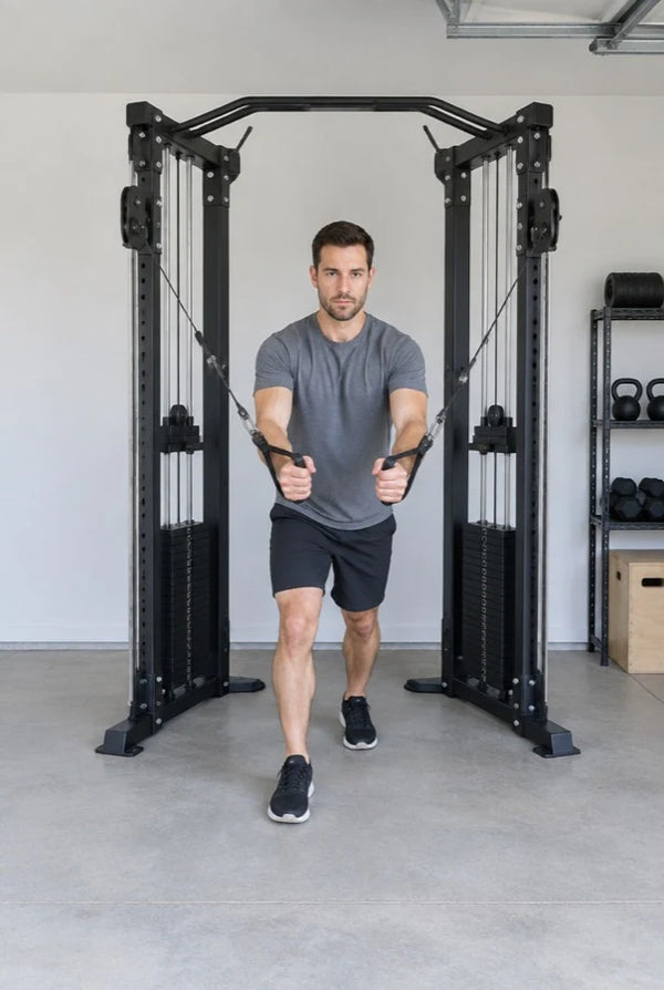 Functional Trainers