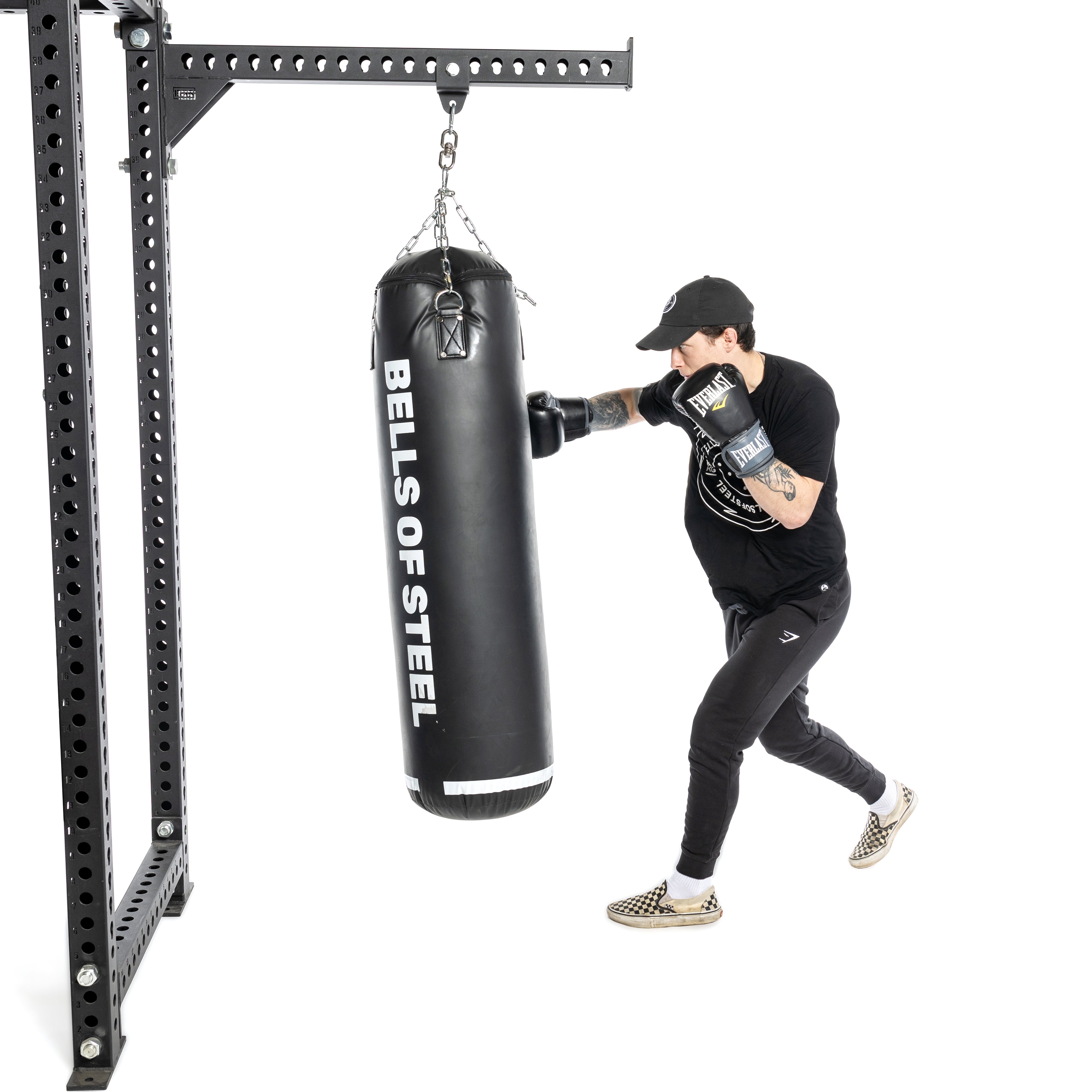 Bells of Steel Heavy Bag - Thumbnail 4