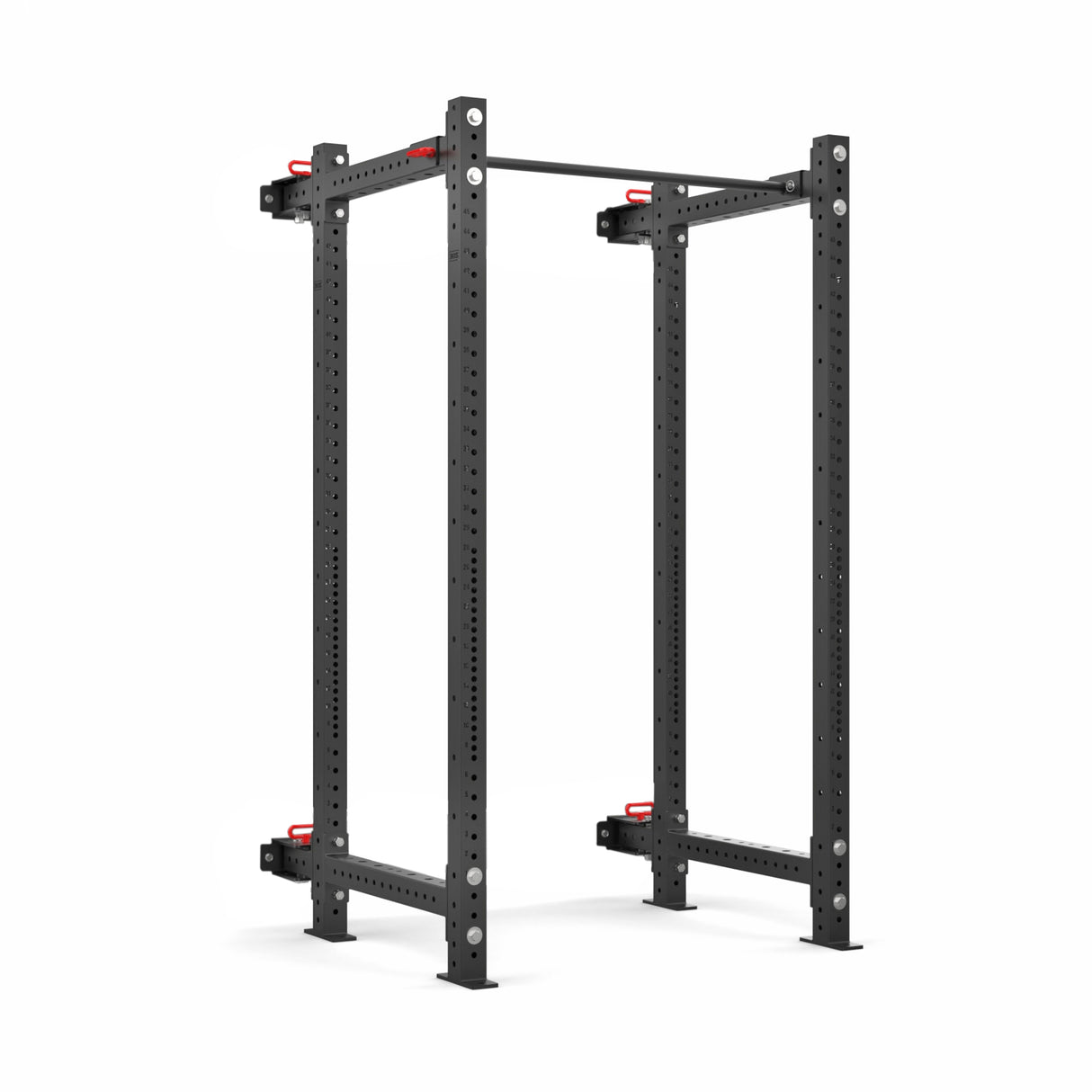 Roc Foldable 4 Post Cage - Prebuilt (3" x 3", ⅝" Holes)