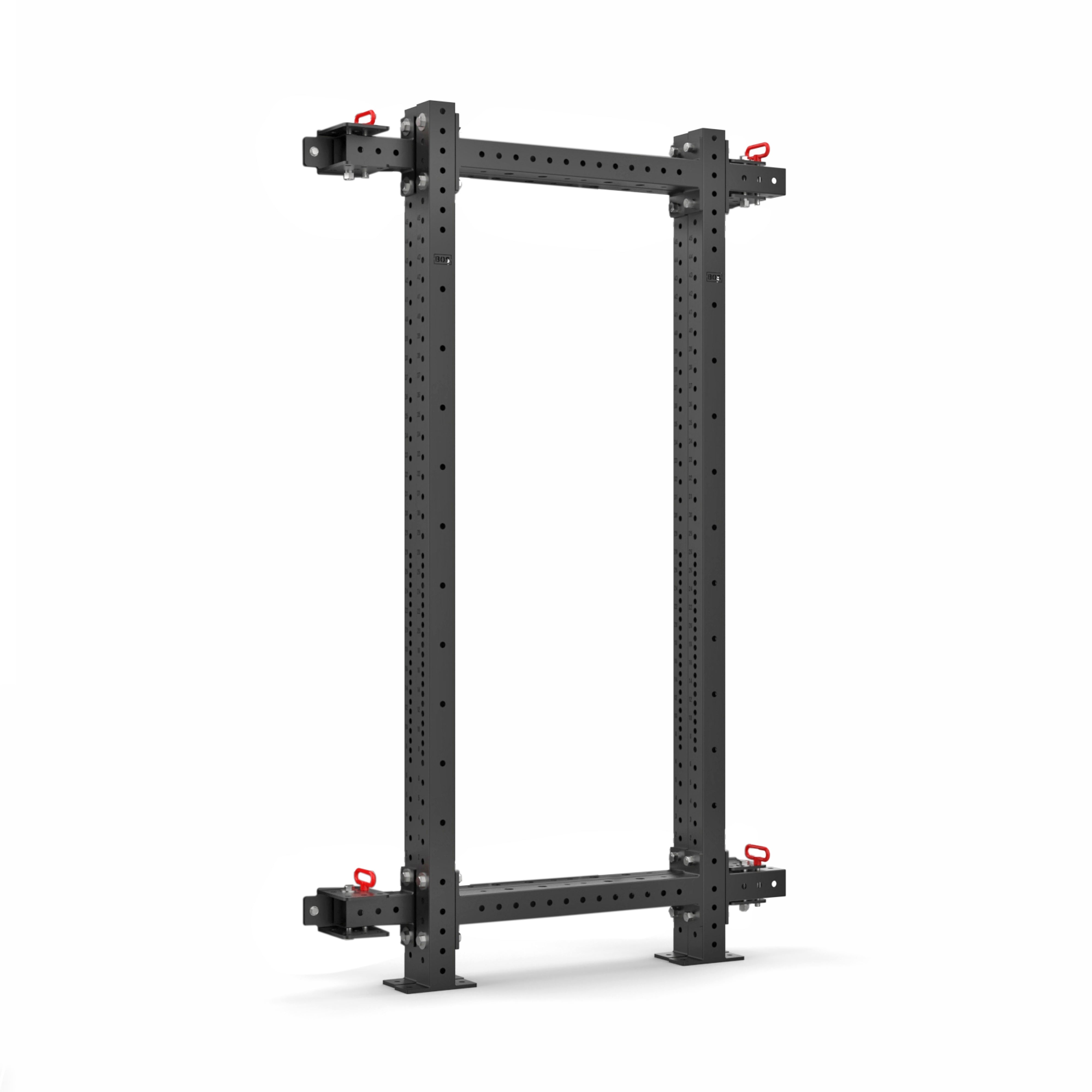 Roc Foldable 4 Post Cage Builder (3