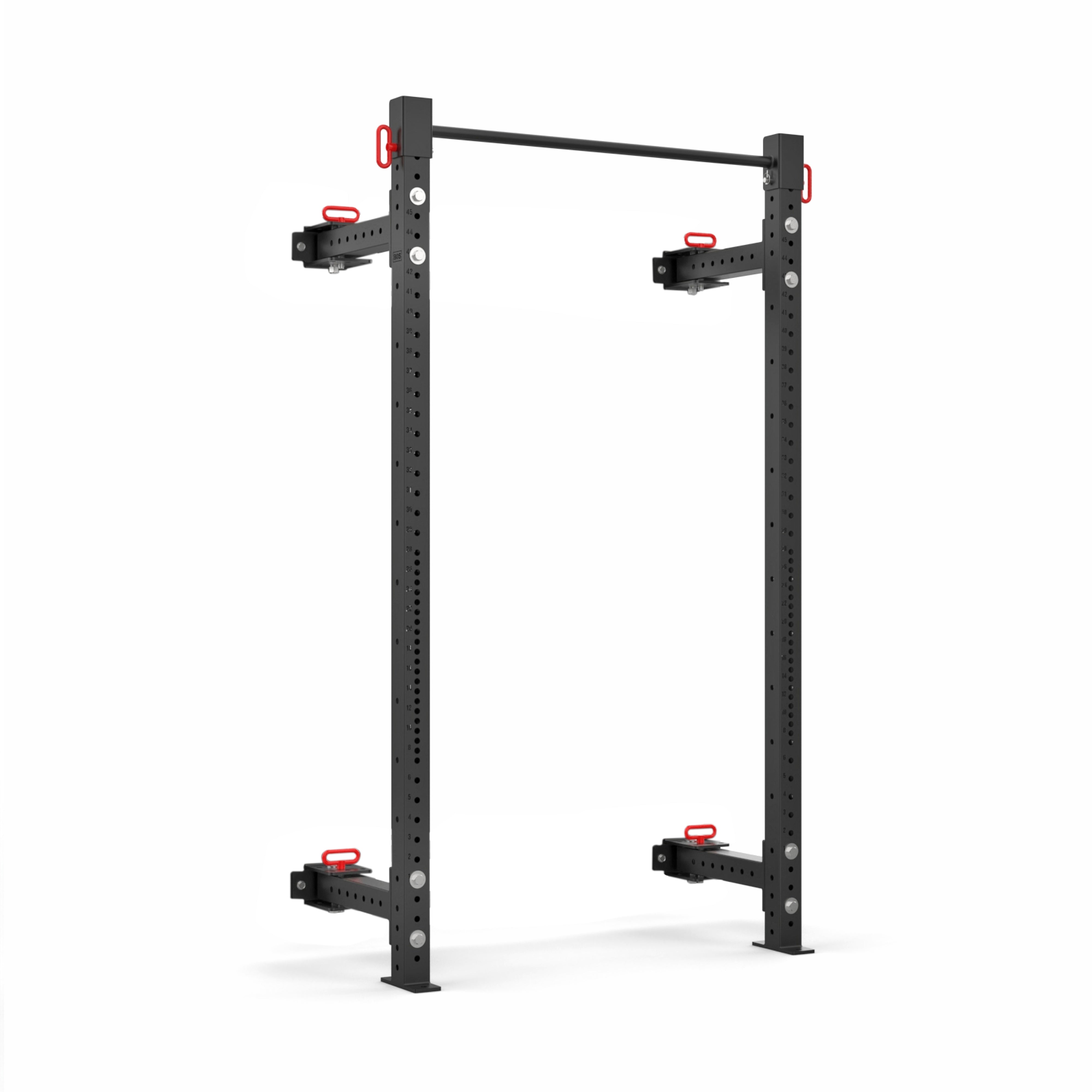 Hydra Folding Half Rack Builder 3 x 3