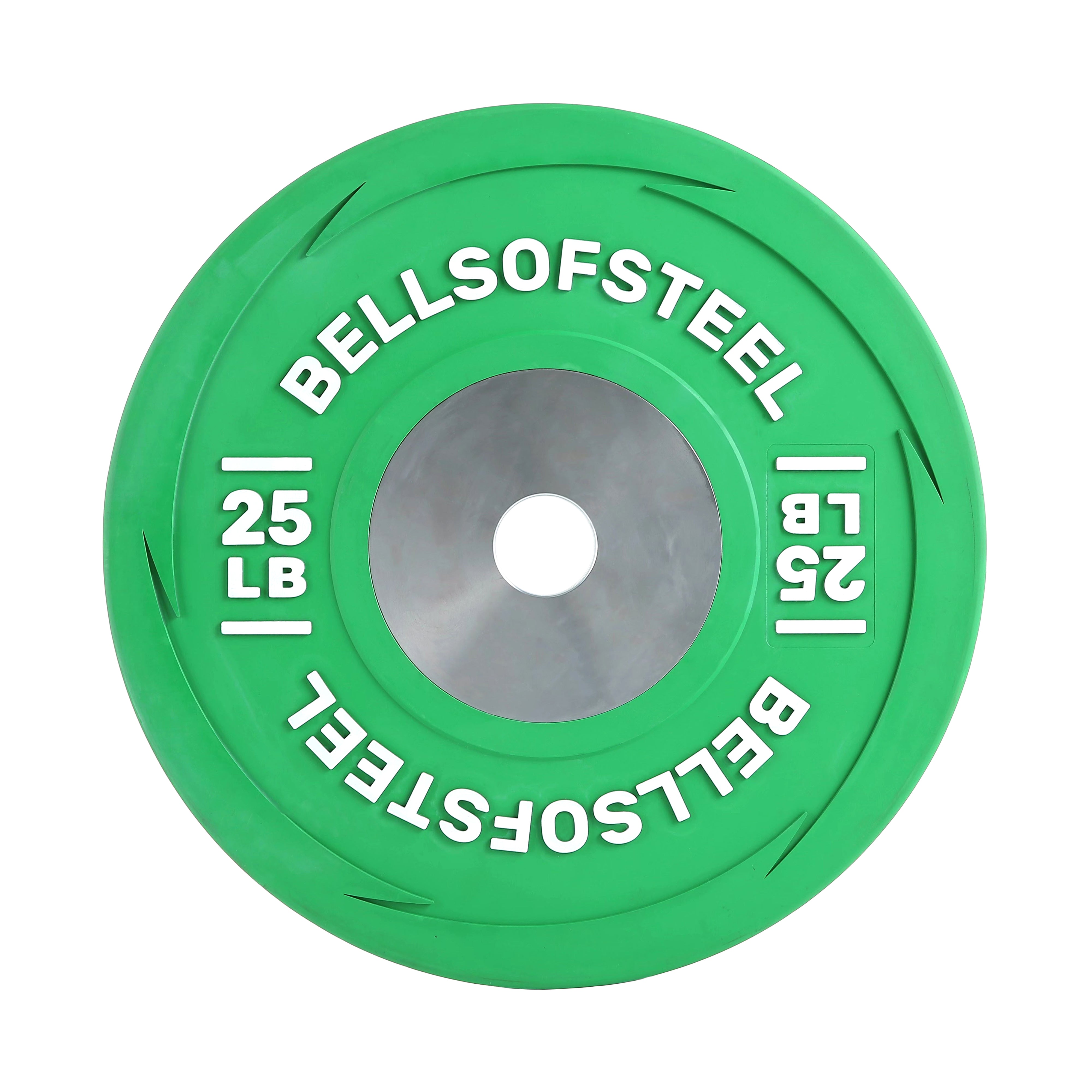 LB Competition Bumper Plates - Bells of Steel USA