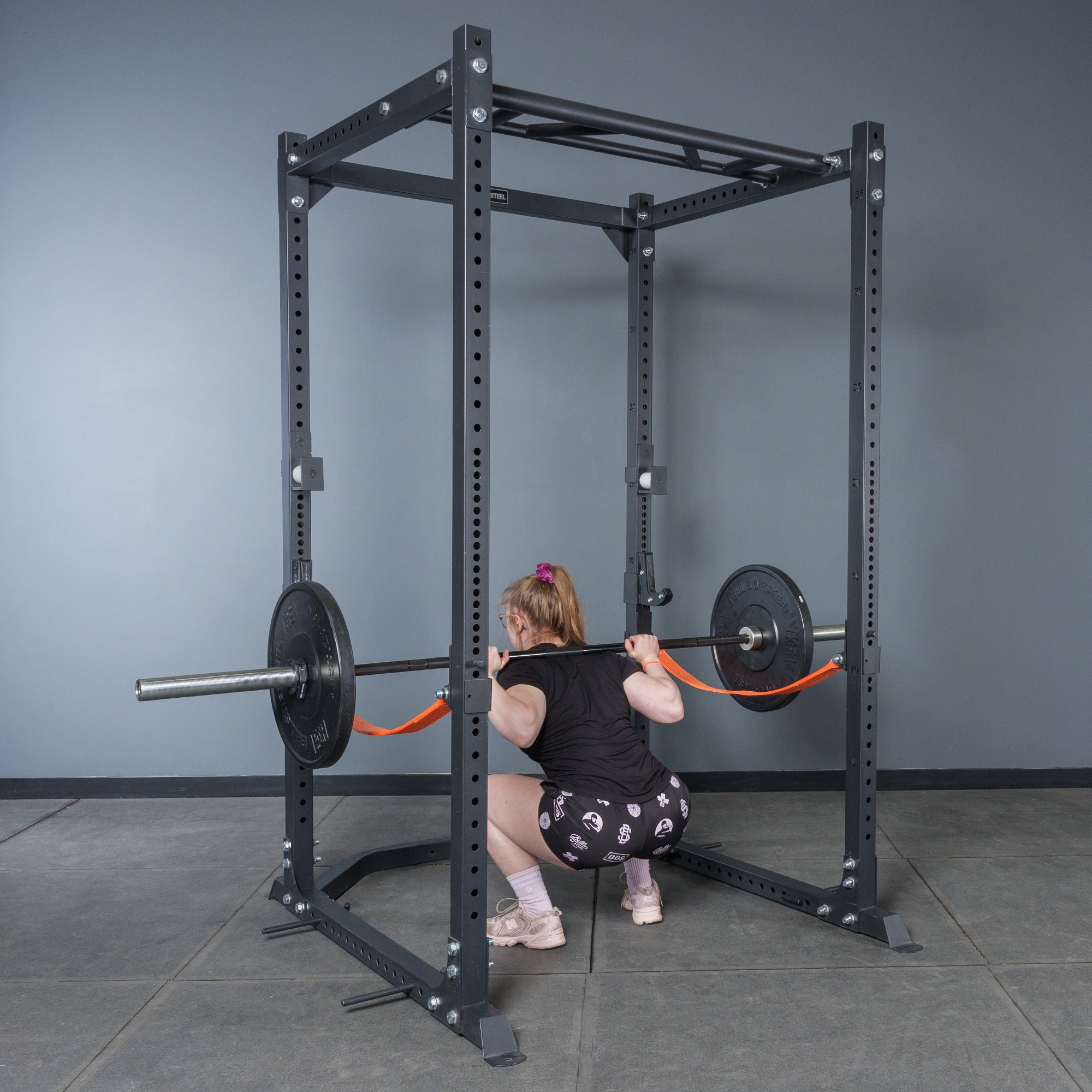 Bells of Steel Power Rack - Thumbnail 4