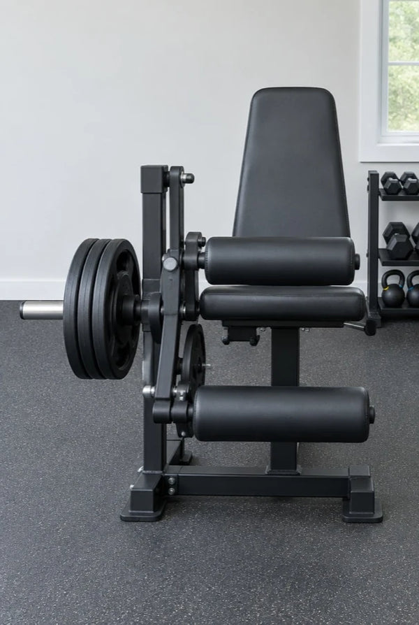 Leg Machines