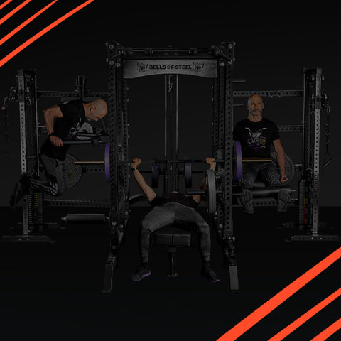 Bells of Steel | America's Best Value Fitness Equipment – Bells of ...