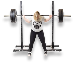 Hydra Rack Cable Attachments - Bells of Steel USA