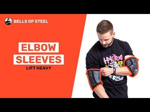 Elbow Sleeves