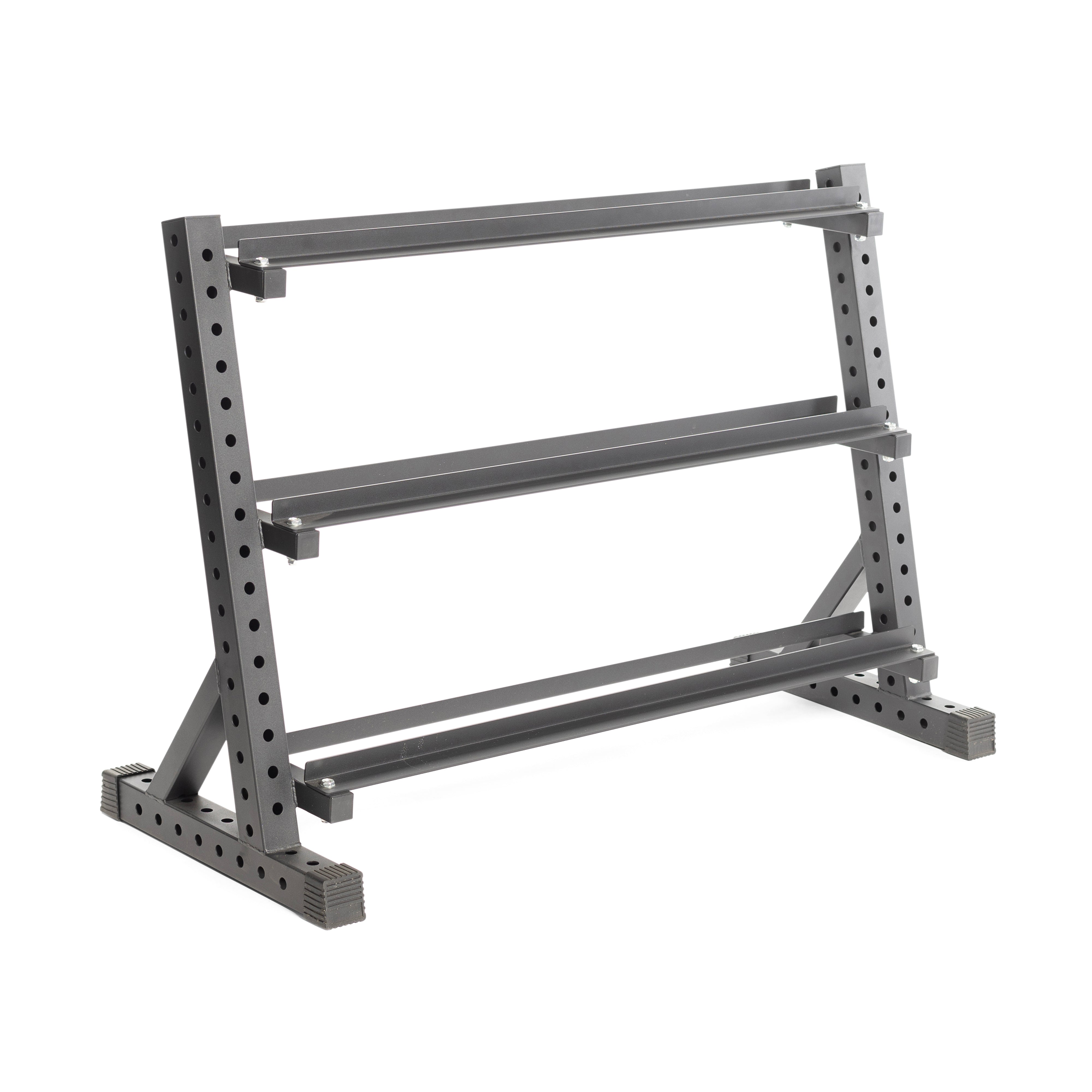 Bells of Steel Dumbbell Rack - Thumbnail 2