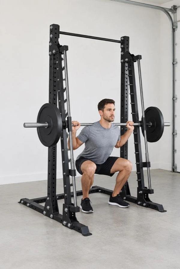 Smith Machines