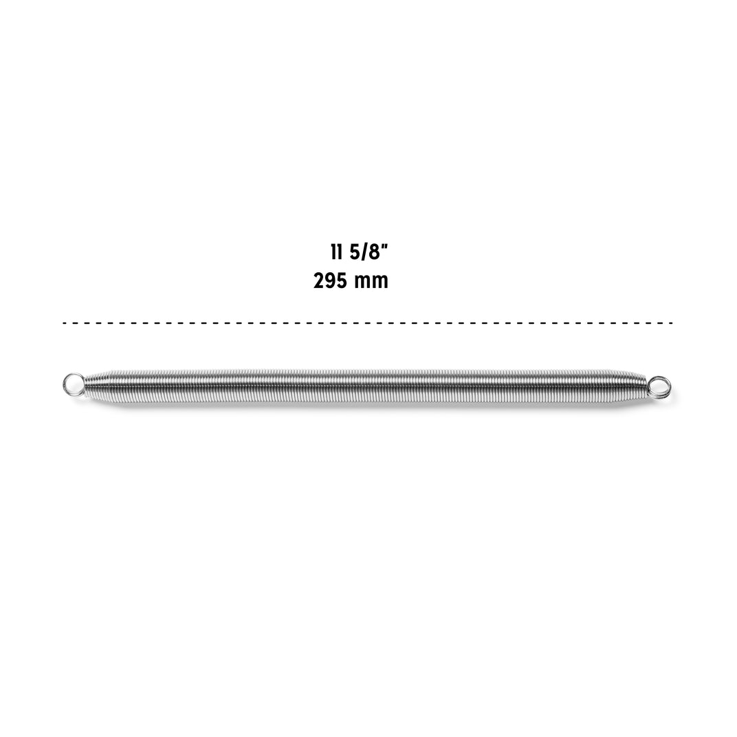 Chest Expander Replacement Springs - Bells of Steel US – Bells of Steel USA