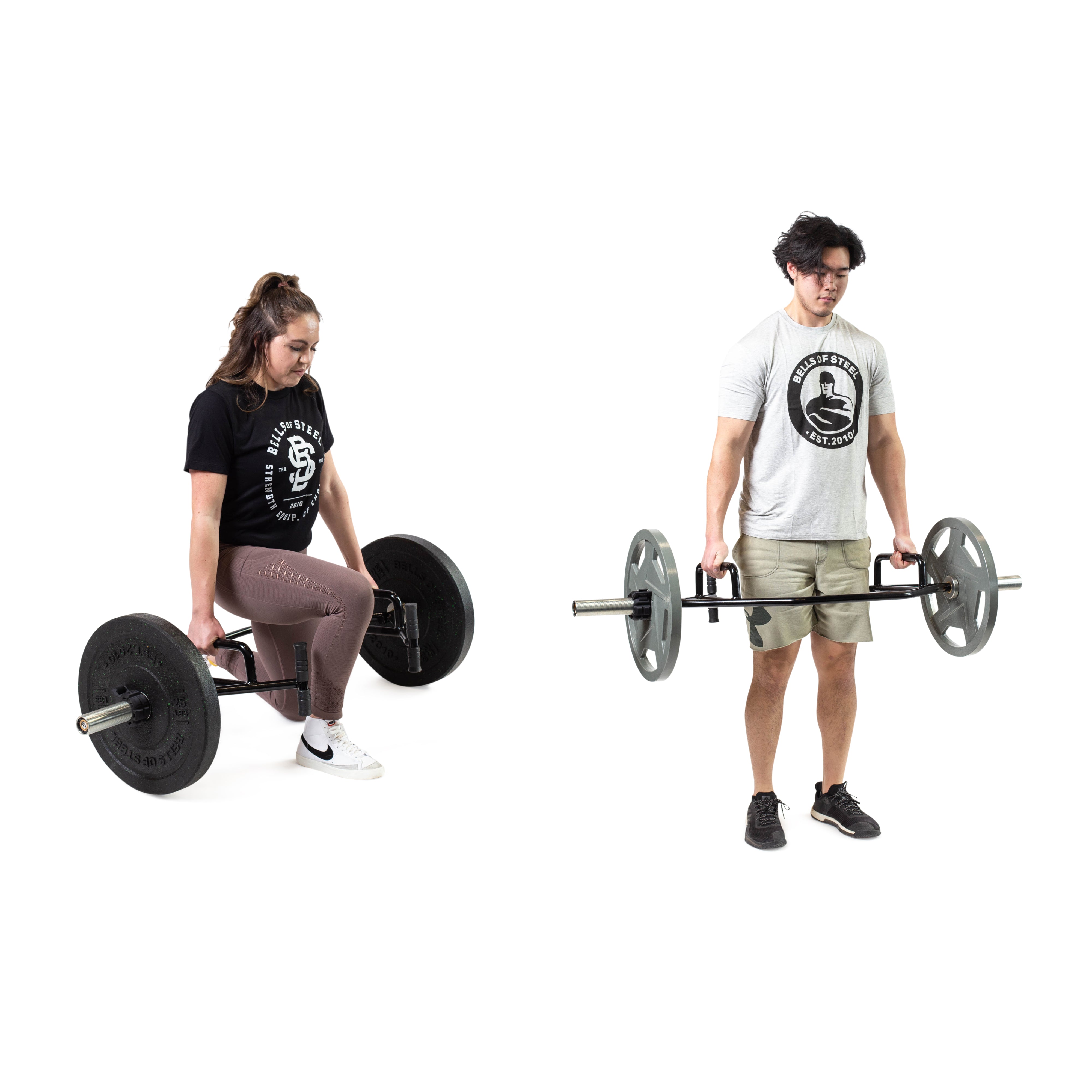 【美品】American Barbell 高級ホームジムセット 一式　引取限定 American Barbell Rack 48