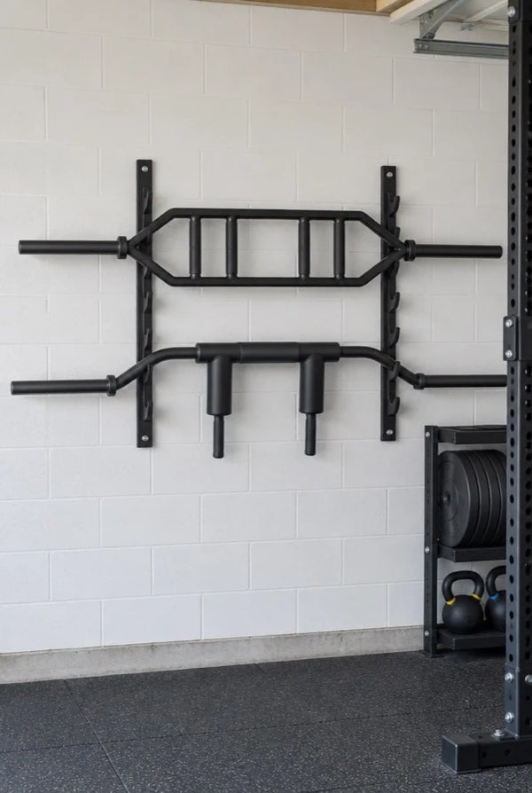 Specialty Bars