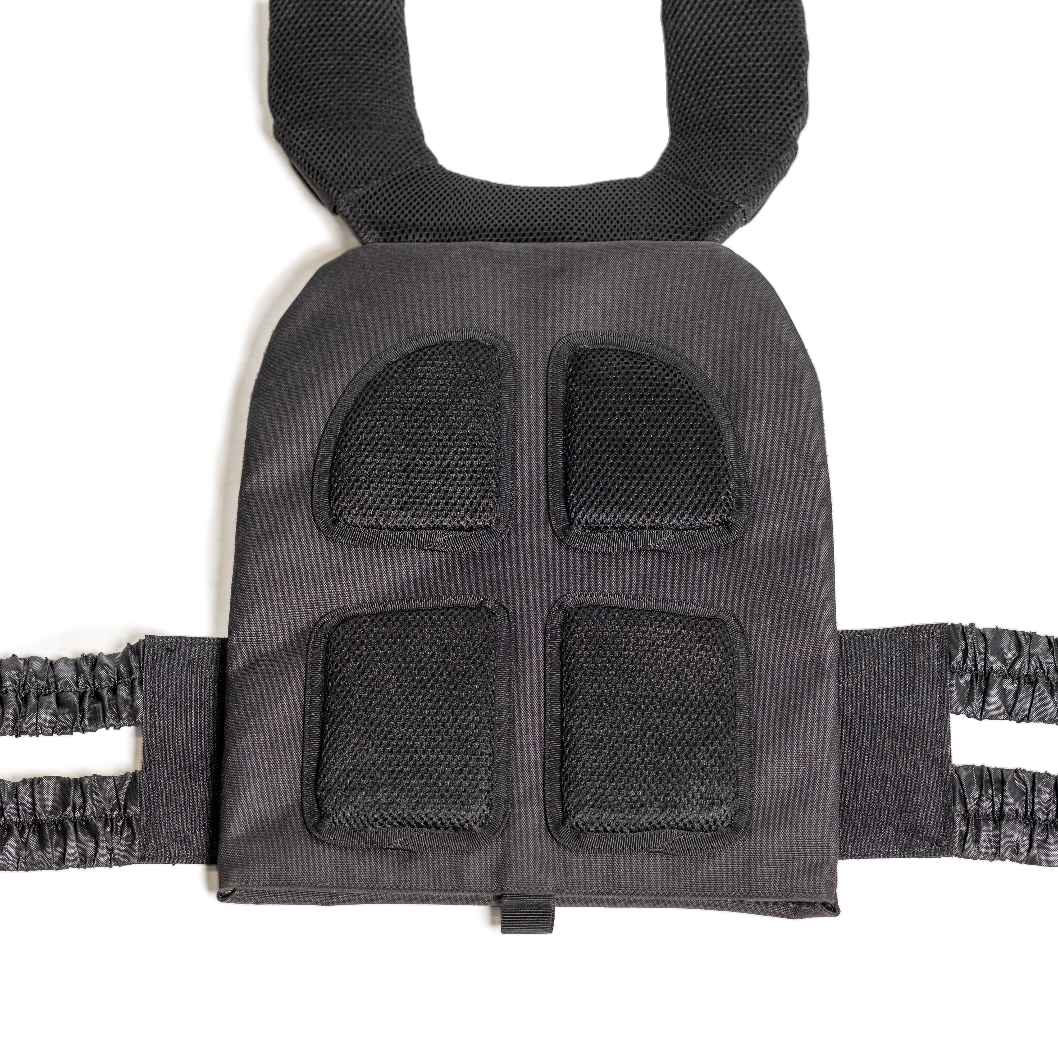 Bells of Steel Weighted Vest and Plates - Thumbnail 5