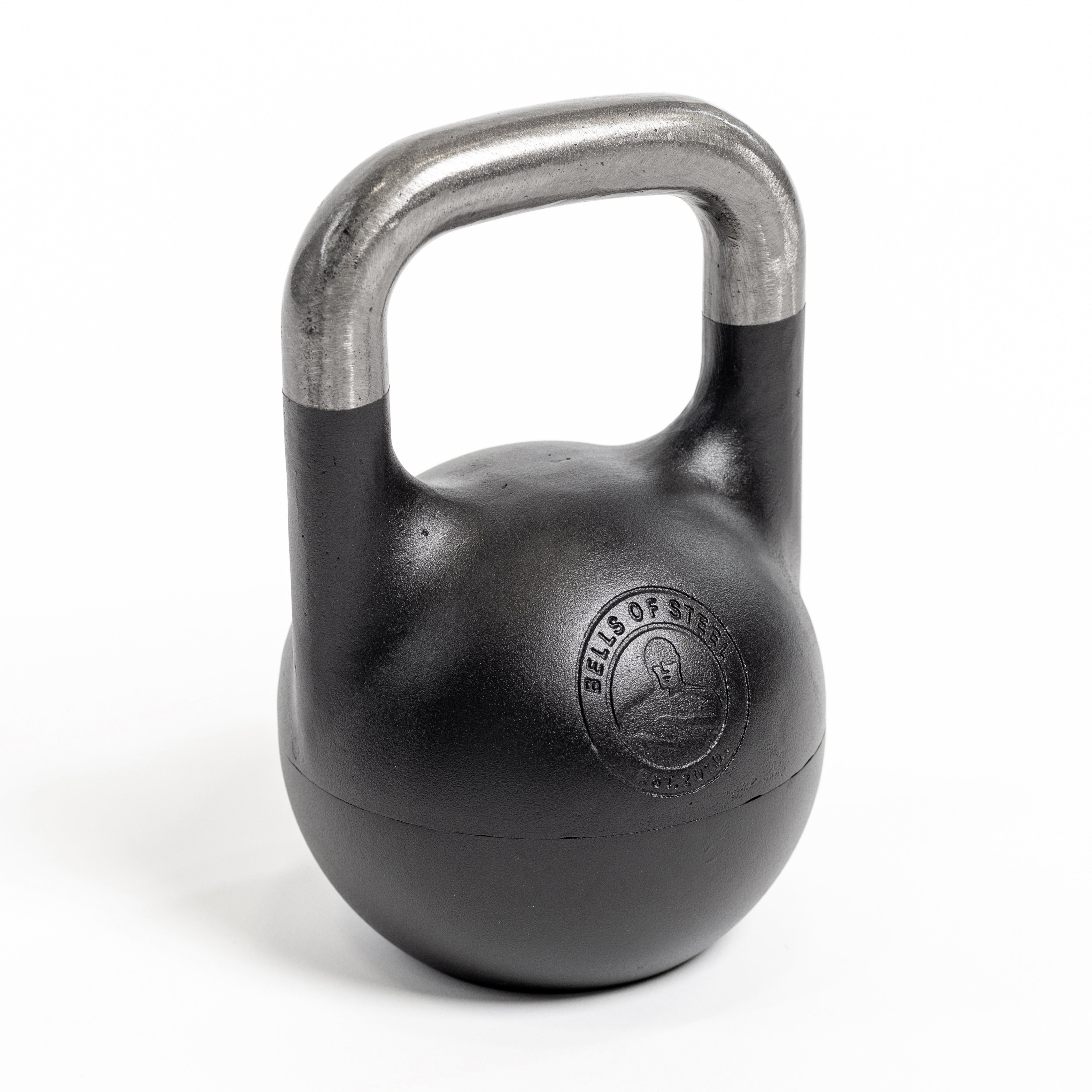 Mark Wildman Adjustable Kettlebell